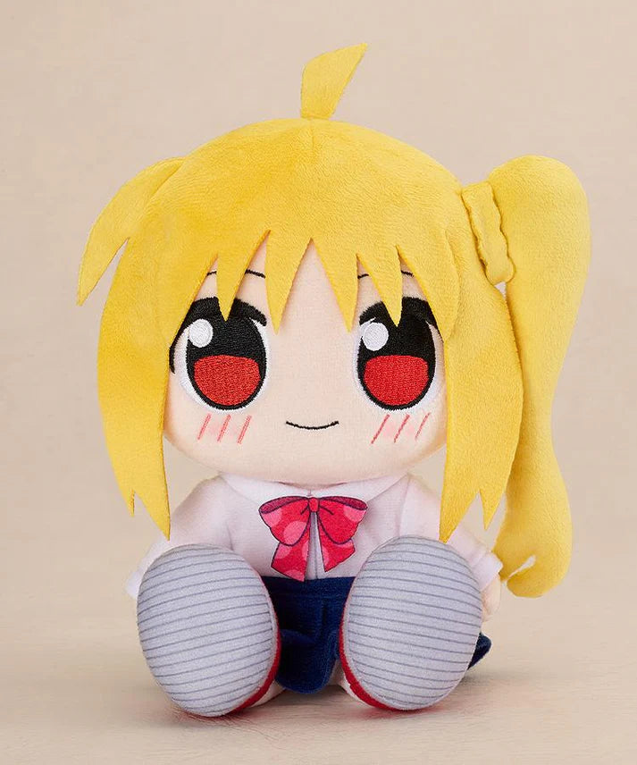 (Plush) BOCCHI THE ROCK!  Kuripan Nijika Ijichi