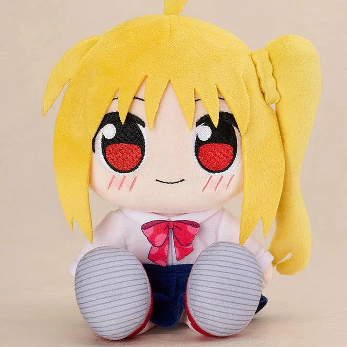 (Plush) BOCCHI THE ROCK!  Kuripan Nijika Ijichi