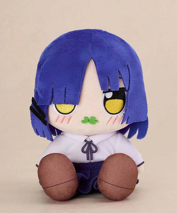 (Plush) BOCCHI THE ROCK!  Kuripan Ryo Yamada