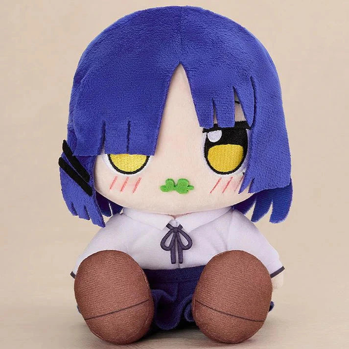 (Plush) BOCCHI THE ROCK!  Kuripan Ryo Yamada