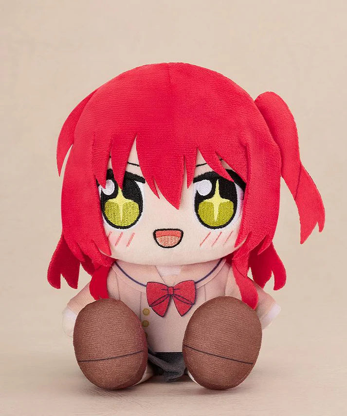 (Plush) BOCCHI THE ROCK!  Kuripan Ikuyo Kita
