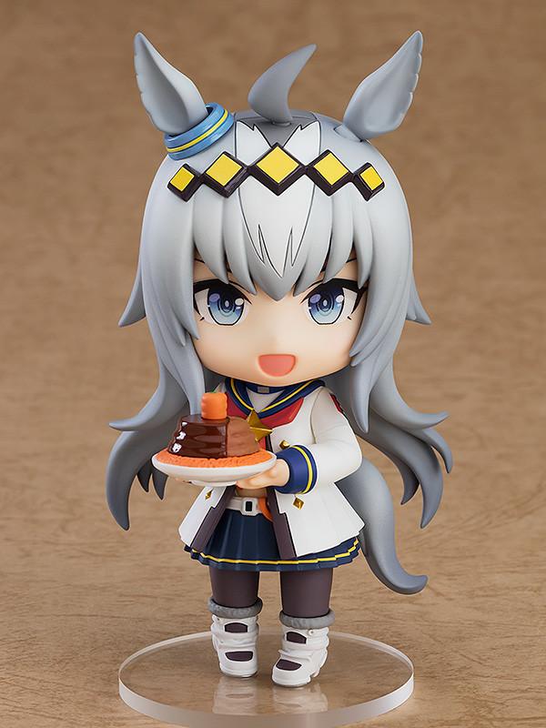 (Nendoroid 2101) Umamusume Oguri Cap