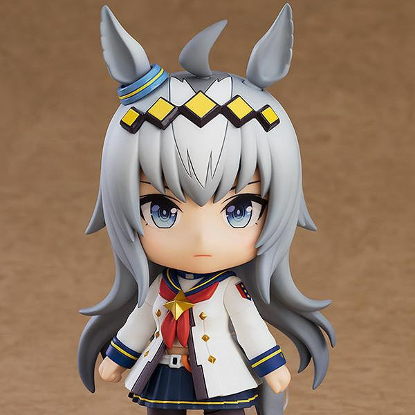 (Nendoroid 2101) Umamusume Oguri Cap
