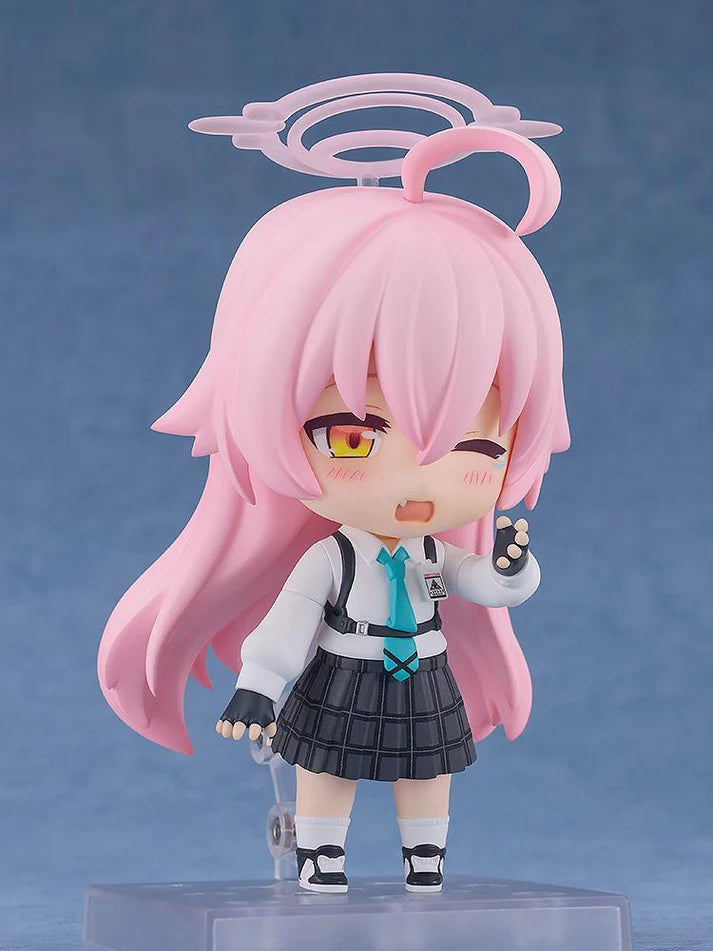 (Nendoroid 2461) Blue Archive Hoshino Takanashi