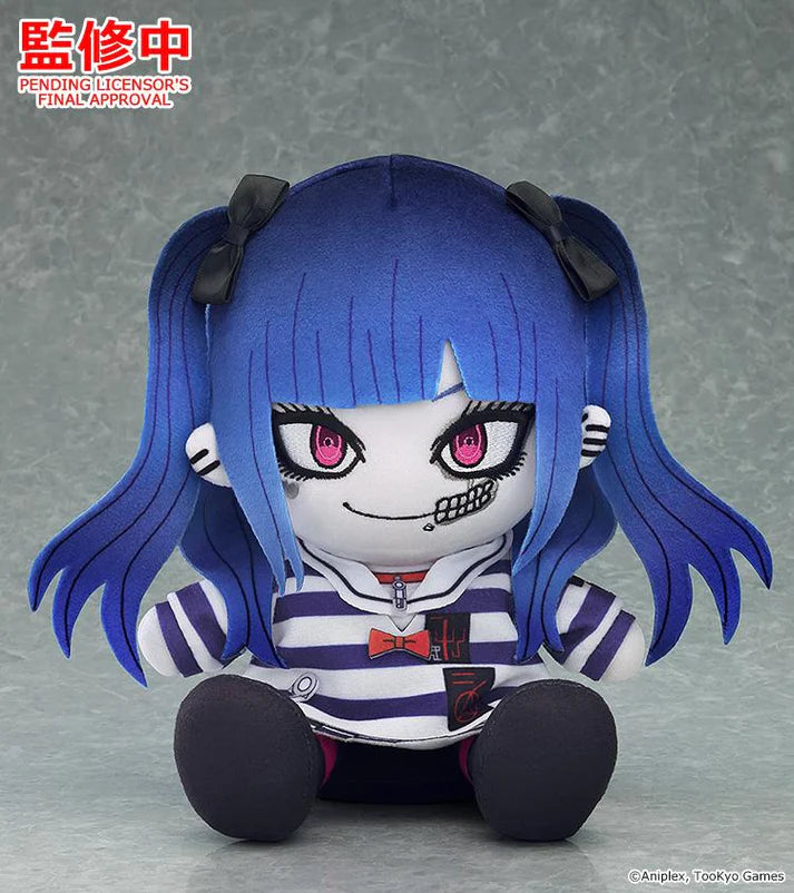 (Plush) The Hundred Line: Last Defense Academy Darumi Amemiya