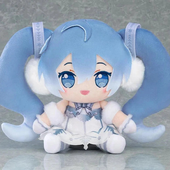(Plush) Vocaloid Hatsune Miku: Symphony 2025 Sapporo Concert Ver.