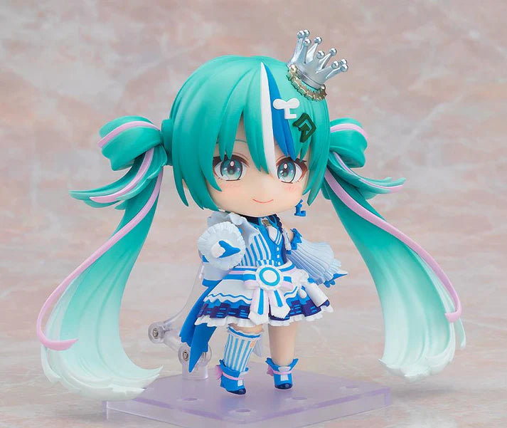 (Nendoroid 2959) VOCALOID Hatsune Miku: LAWSON 50th Anniversary Special Live Ver.