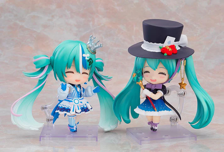 (Nendoroid 2959) VOCALOID Hatsune Miku: LAWSON 50th Anniversary Special Live Ver.