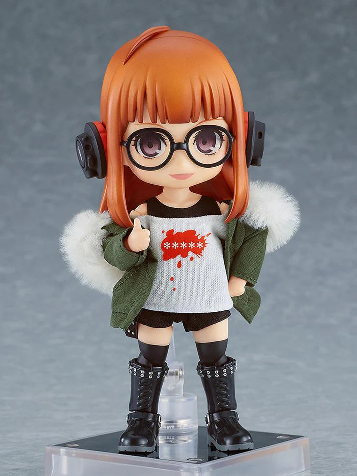 (Nendoroid Doll) Persona Series Futaba Sakura