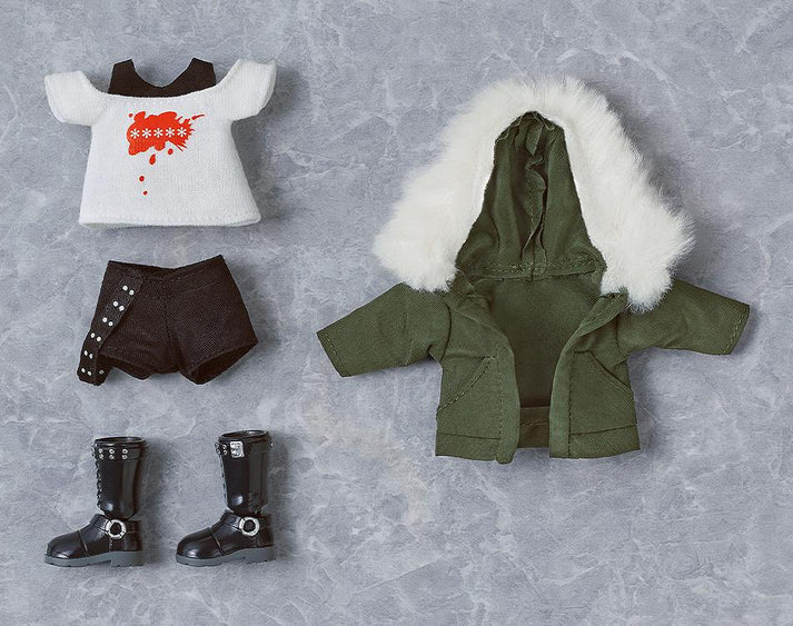 (Nendoroid Doll) Persona Series Futaba Sakura