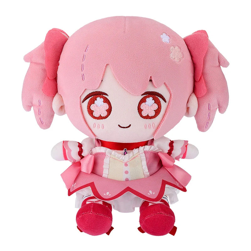 (Plush) Puella Magi Madoka Magica Madoka Kaname