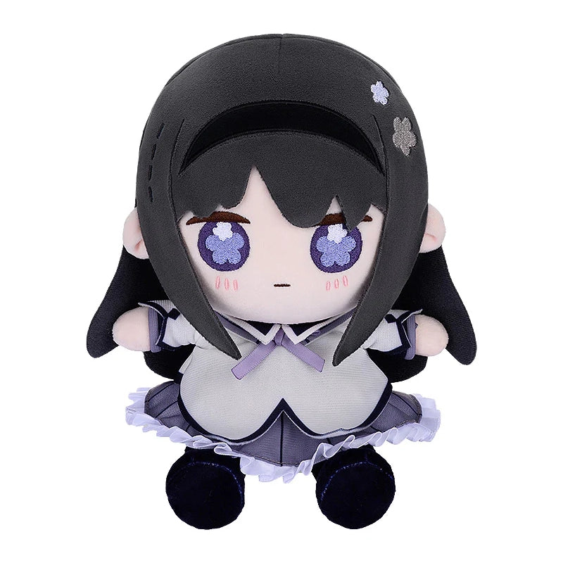 (Plush) Puella Magi Madoka Magica Homura Akemi