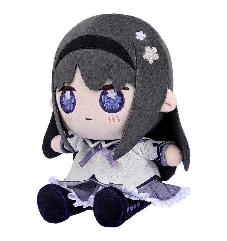 (Plush) Puella Magi Madoka Magica Homura Akemi