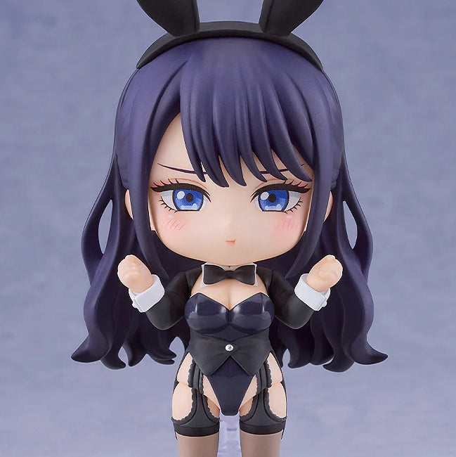 (Nendoroid 2917) My Dress-Up Darling Arisa Izayoi cosplay by Marin