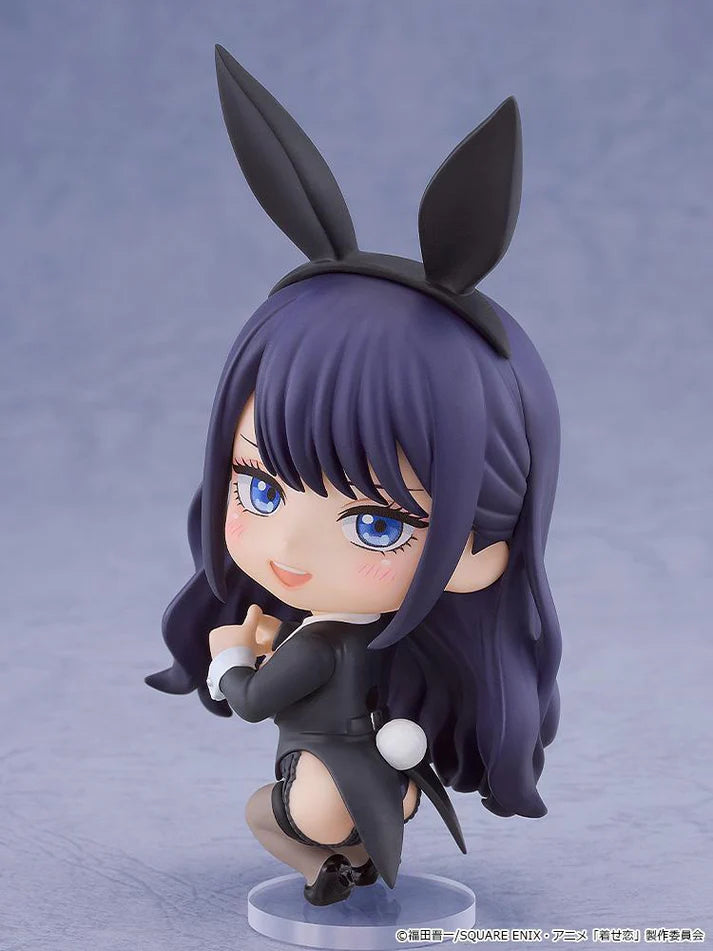 (Nendoroid 2917) My Dress-Up Darling Arisa Izayoi cosplay by Marin