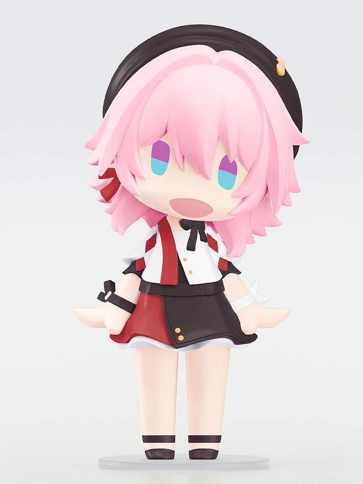 (Non-Scale Figure) Honkai: Star Rail HELLO! GOOD SMILE March 7th