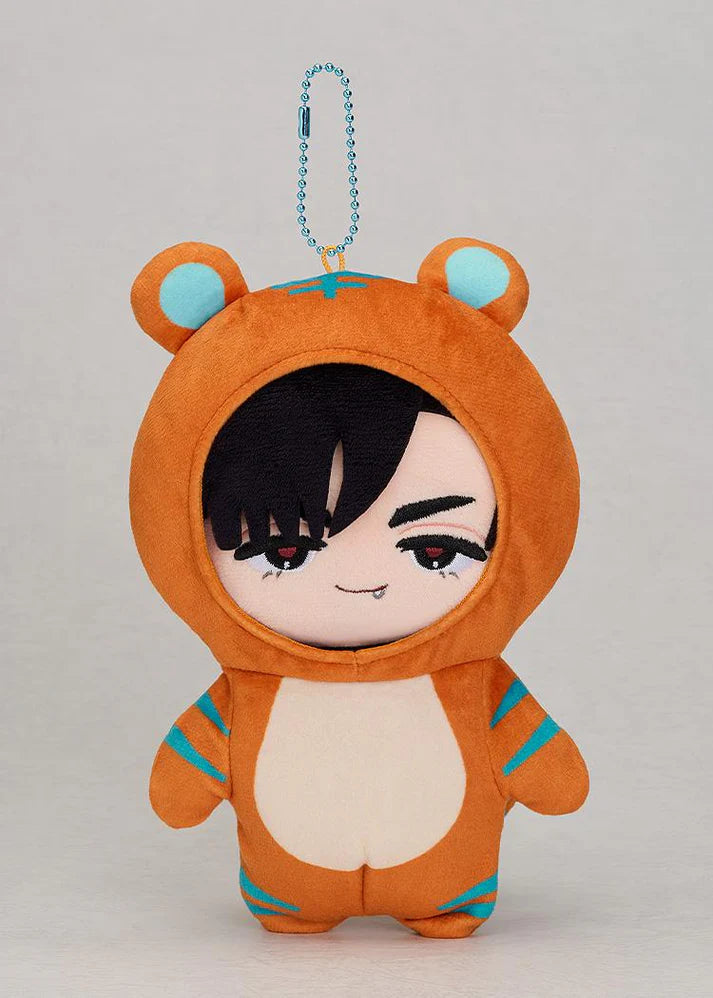 (Goods - Plush) ALIEN STAGE Plushie Ivan