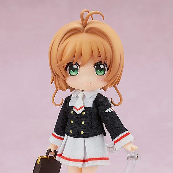 (Nendoroid Doll) Cardcaptor Sakura Sakura Kinomoto