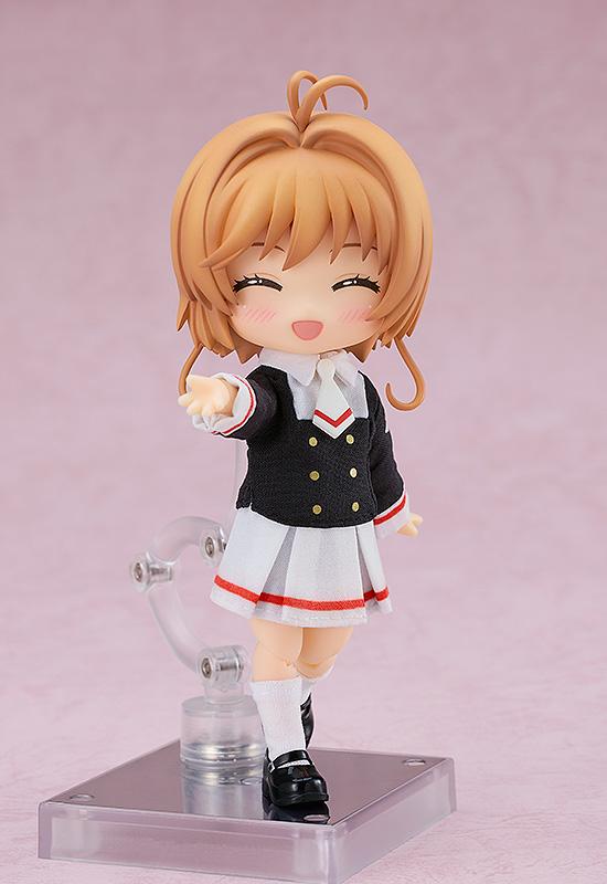 (Nendoroid Doll) Cardcaptor Sakura Sakura Kinomoto