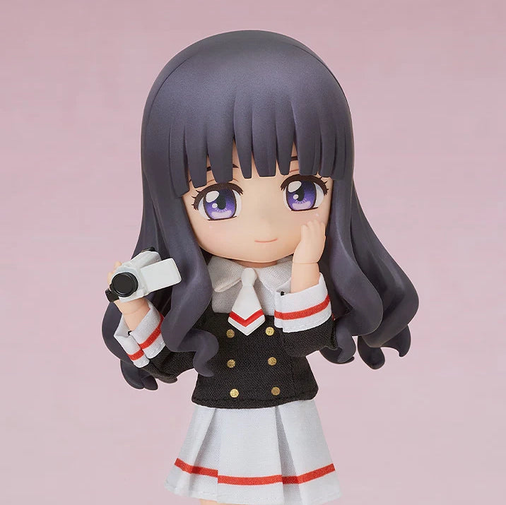 (Nendoroid Doll) Cardcaptor Sakura Tomoyo Daidouji