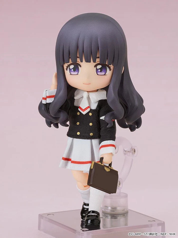 (Nendoroid Doll) Cardcaptor Sakura Tomoyo Daidouji