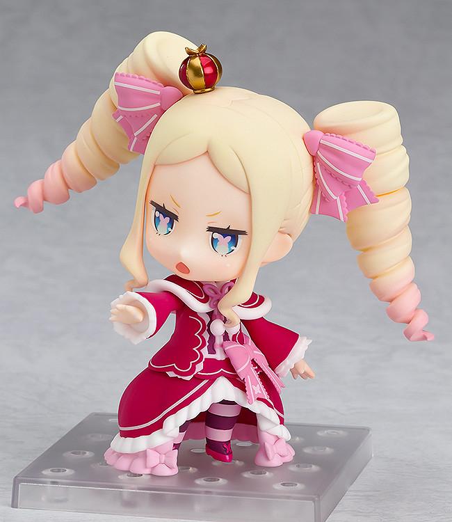 (Nendoroid 861) Re:ZERO -Starting Life in Another World- Beatrice