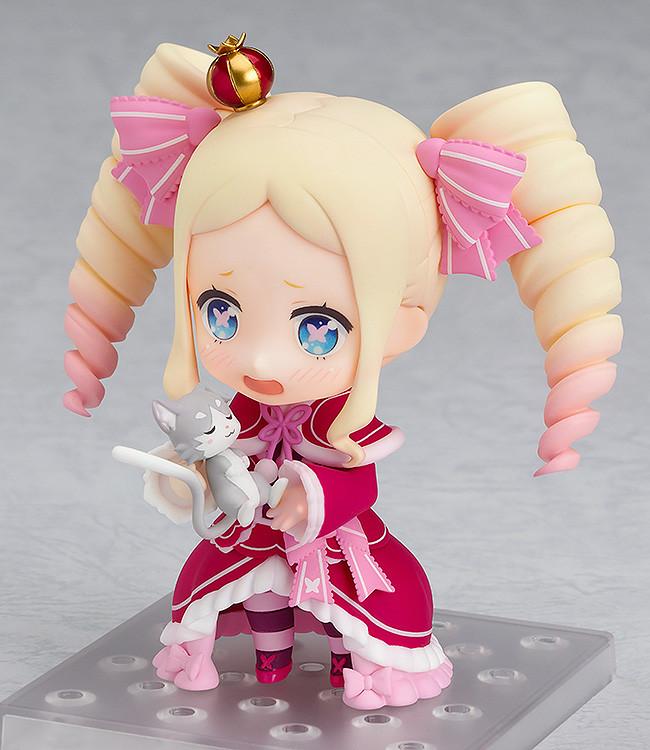 (Nendoroid 861) Re:ZERO -Starting Life in Another World- Beatrice