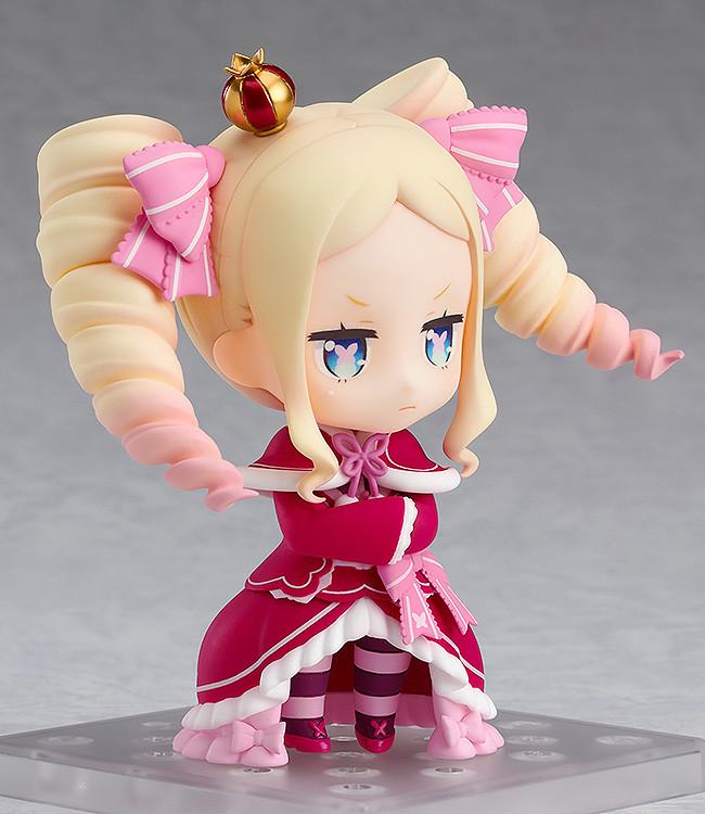 (Nendoroid 861) Re:ZERO -Starting Life in Another World- Beatrice