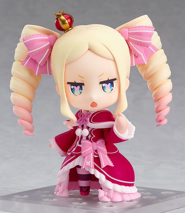 (Nendoroid 861) Re:ZERO -Starting Life in Another World- Beatrice
