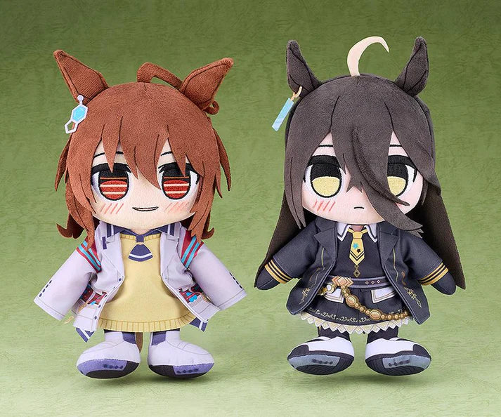 (Plush) Umamusume Kuripan Agnes Tachyon