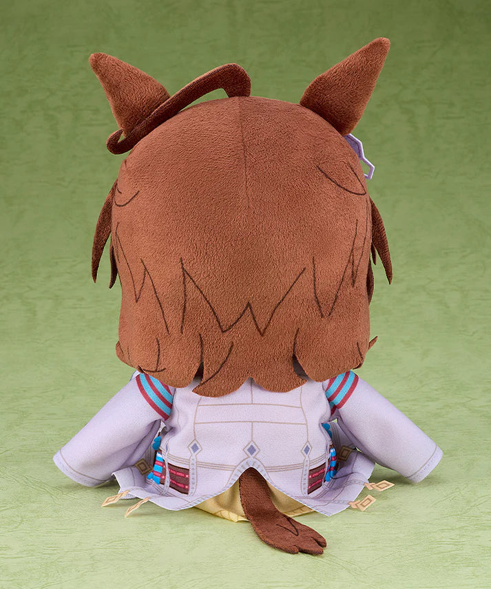 (Plush) Umamusume Kuripan Agnes Tachyon