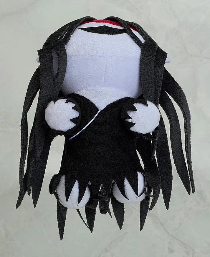 (Plush) Homicipher Mr. Crawling