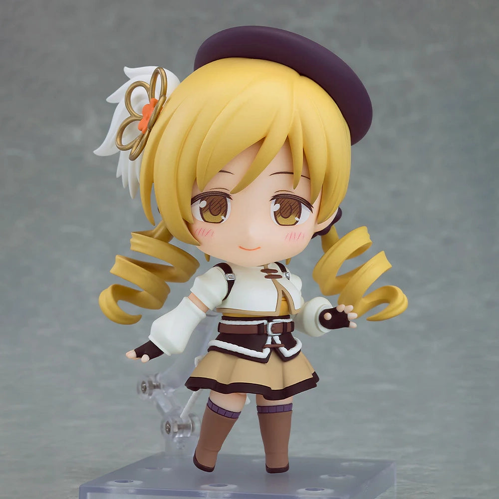 (Nendoroid 2940) Puella Magi Madoka Magica Mami Tomoe - Walpurgisnacht: Rising Ver.