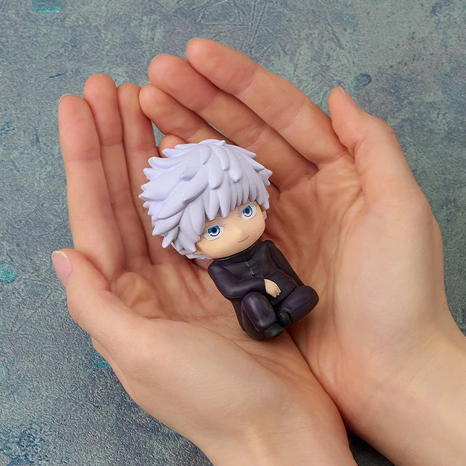 (Nendoroid Rubber Mascot) Jujutsu Kaisen Satoru Gojo
