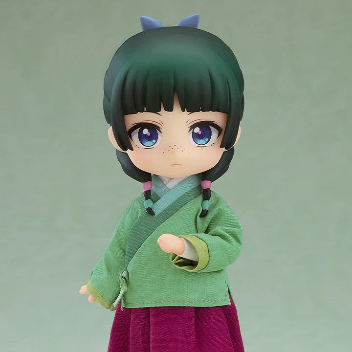 (Nendoroid Doll) The Apothecary Diaries Maomao
