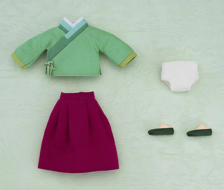 (Nendoroid Doll) The Apothecary Diaries Maomao