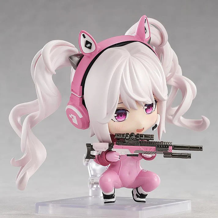 (Nendoroid 2954) GODDESS OF VICTORY: NIKKE Alice