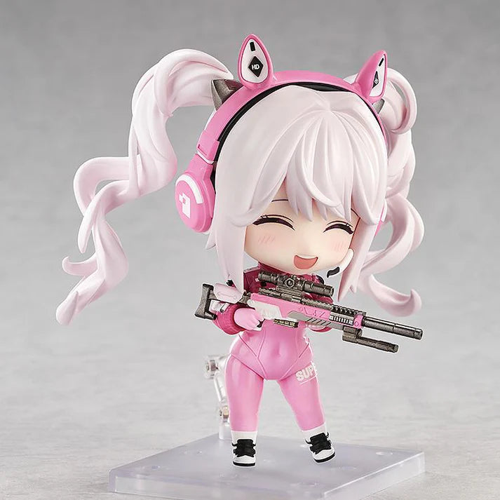 (Nendoroid 2954) GODDESS OF VICTORY: NIKKE Alice