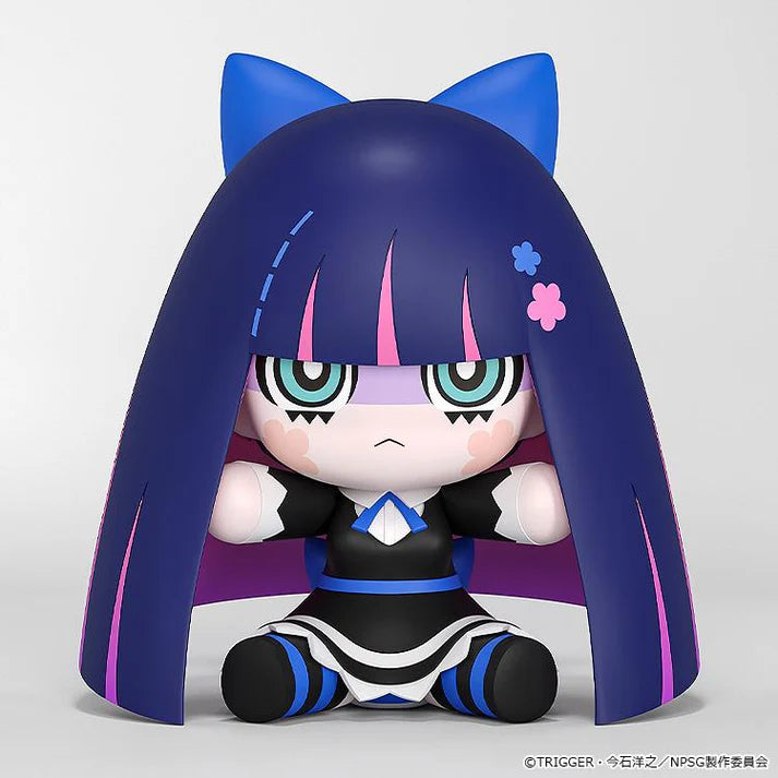 (Non-Scale Figure) Panty & Stocking with Garterbelt Huggy Stocking