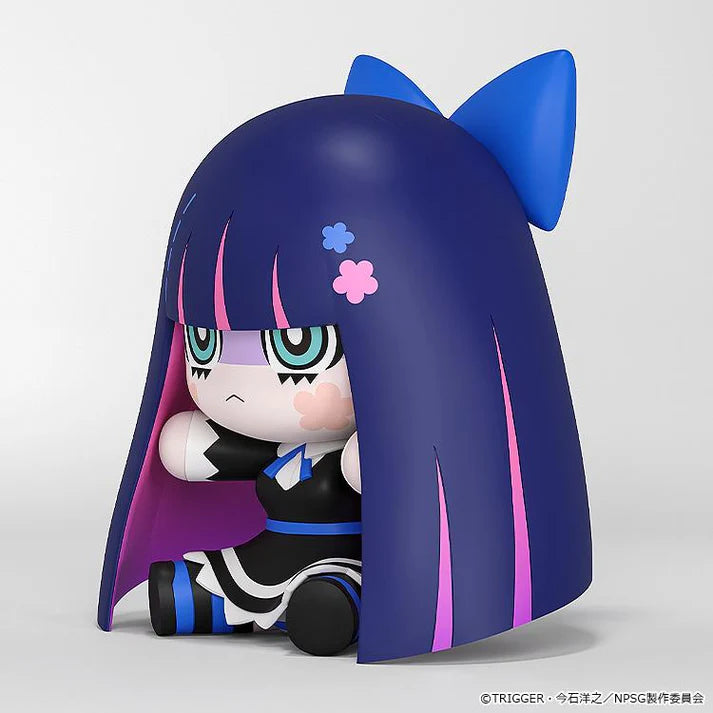 (Non-Scale Figure) Panty & Stocking with Garterbelt Huggy Stocking