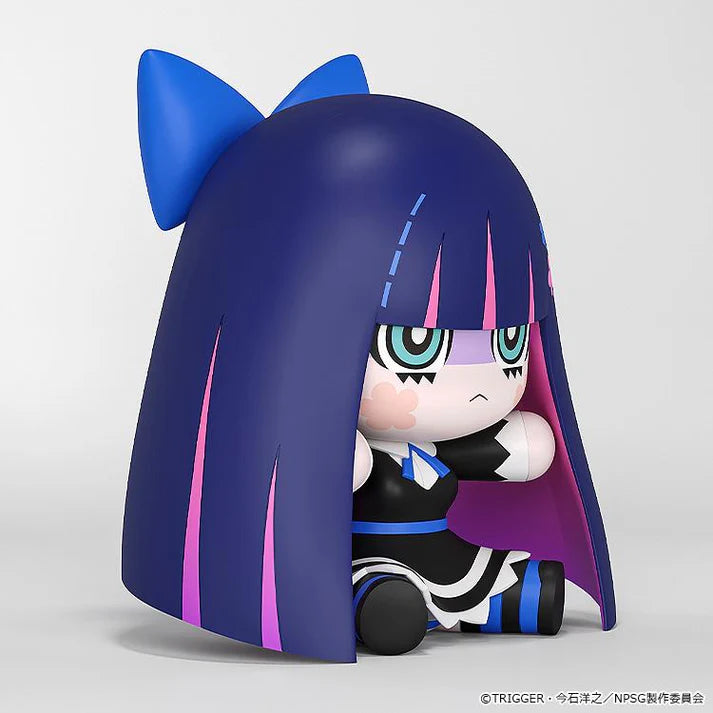 (Non-Scale Figure) Panty & Stocking with Garterbelt Huggy Stocking