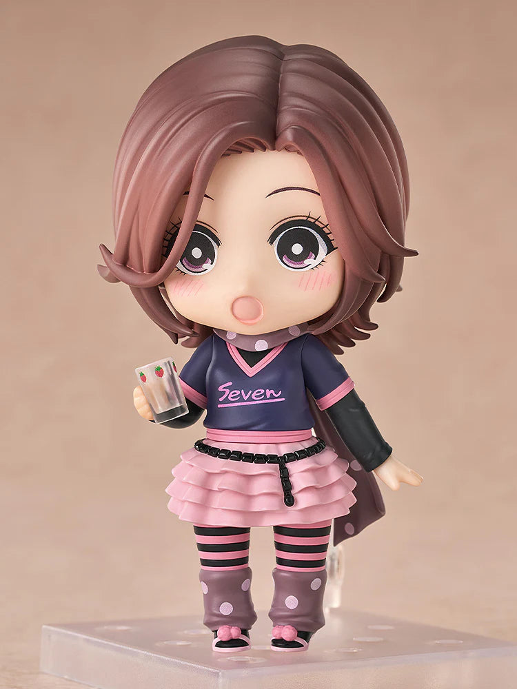 (Nendoroid 2902) NANA Nana Komatsu