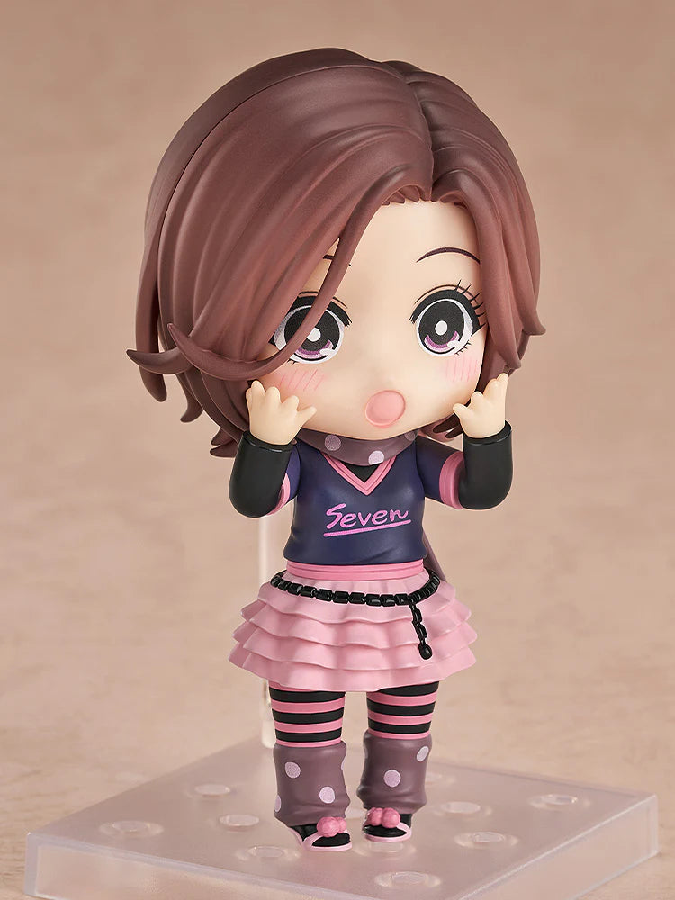 (Nendoroid 2902) NANA Nana Komatsu