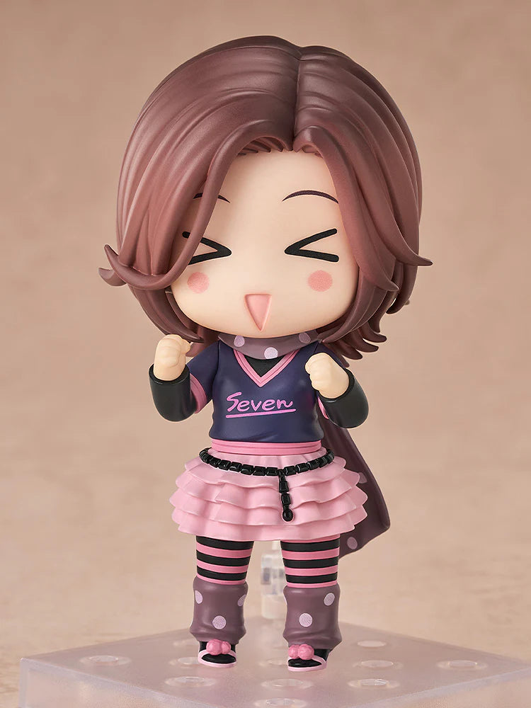 (Nendoroid 2902) NANA Nana Komatsu