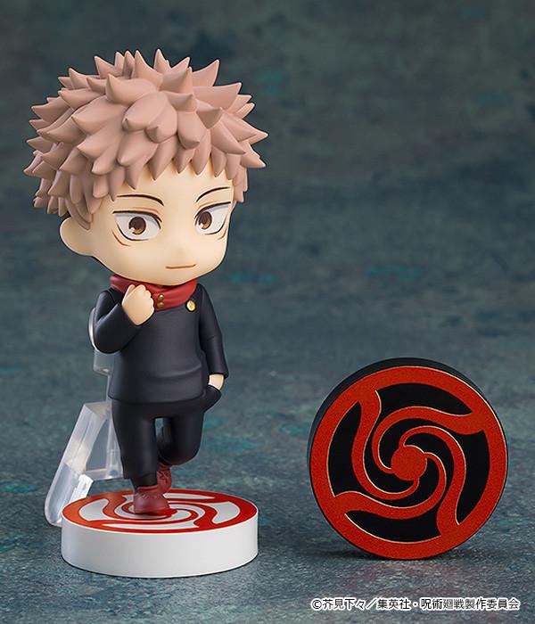 (Nendoroid Surprise) Jujutsu Kaisen (Blind Box -Single)
