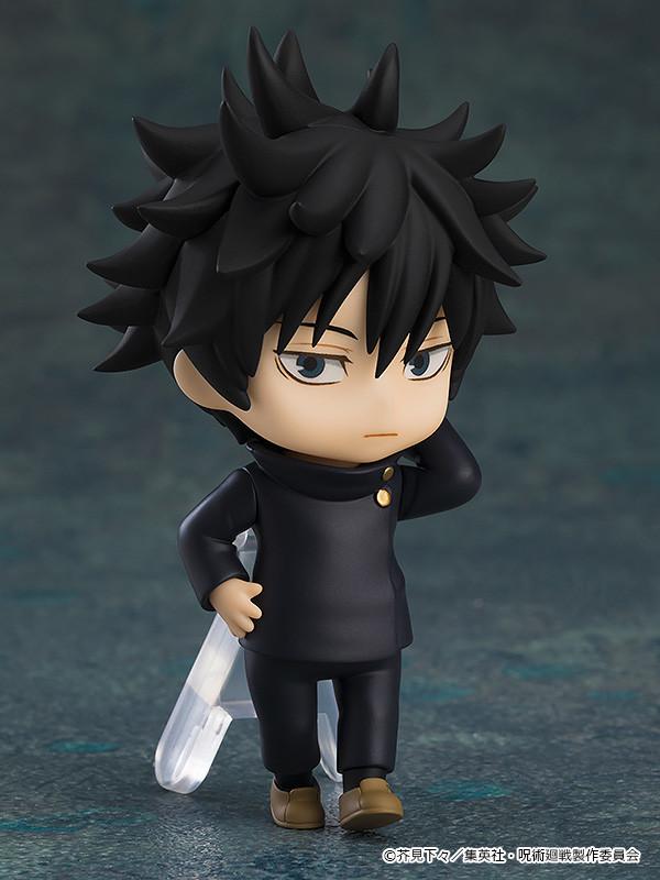 (Nendoroid Surprise) Jujutsu Kaisen (Blind Box -Single)