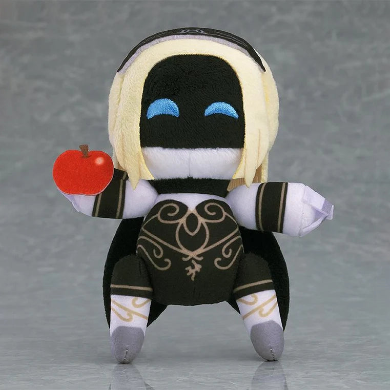 (Plush) Astro Bot Kitten Bot