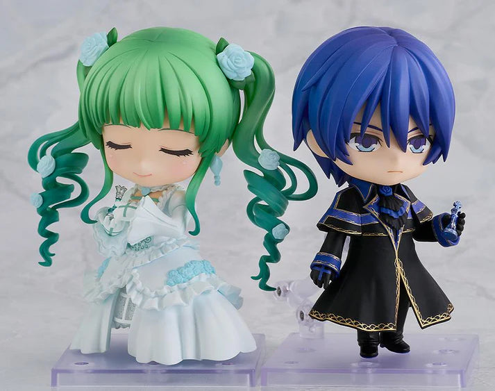(Nendoroid) VOCALOID KAITO: Cantarella Ver.