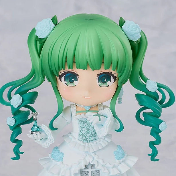 (Nendoroid) VOCALOID Hatsune Miku: Cantarella Ver.
