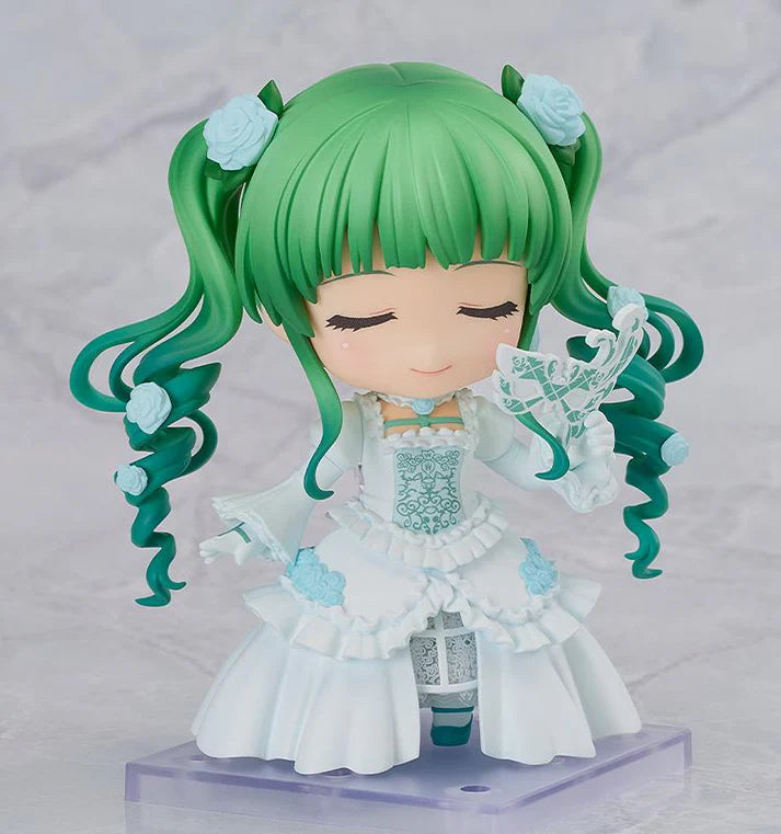 (Nendoroid) VOCALOID Hatsune Miku: Cantarella Ver.